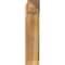 Ekena Millwork Traditional Arts & Crafts Rough Sawn Outlooker, Western Red Cedar, 8"W x 28"D x 34"H OUT08X28X34TRA03RWR - alternate 4